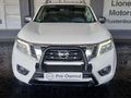 2018 Nissan Navara 2.3D LE Auto Double-Cab
