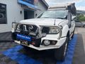2015 Nissan Navara 2.5 dCi XE KingCab 4x4 Single-Cab