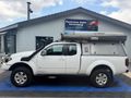 2015 Nissan Navara 2.5 dCi XE KingCab 4x4 Single-Cab