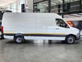 2026 Mercedes-Benz Sprinter 517 2.0 CDI Long Panel Van
