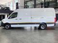 2026 Mercedes-Benz Sprinter 517 2.0 CDI Long Panel Van