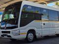 2024 Toyota Coaster 2.8D GL Auto 23 Seater