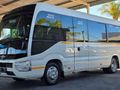 2024 Toyota Coaster 2.8D GL Auto 23 Seater