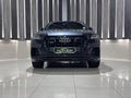2021 Audi SQ8 TDI quattro Auto