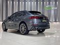 2021 Audi SQ8 TDI quattro Auto
