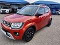 2026 Suzuki Ignis 1.2 GLX Auto