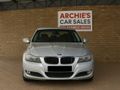 2012 BMW 3 Series 320i