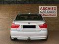 2012 BMW 3 Series 320i