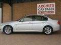2012 BMW 3 Series 320i