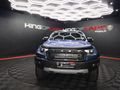2021 Ford Ranger 2.0D Bi-Turbo Raptor 4x4 Auto Double-Cab