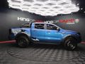 2021 Ford Ranger 2.0D Bi-Turbo Raptor 4x4 Auto Double-Cab