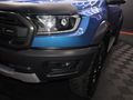 2021 Ford Ranger 2.0D Bi-Turbo Raptor 4x4 Auto Double-Cab