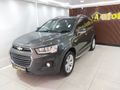 2017 Chevrolet Captiva 2.2D LT Auto