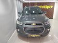 2017 Chevrolet Captiva 2.2D LT Auto