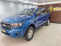 2019 Ford Ranger 2.2 TDCi XL Double-Cab