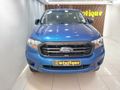 2019 Ford Ranger 2.2 TDCi XL Double-Cab