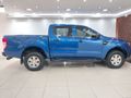 2019 Ford Ranger 2.2 TDCi XL Double-Cab