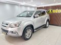 2019 Isuzu Mu-x 3.0D Auto