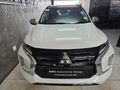 2022 Mitsubishi Pajero Sport 2.4D Auto