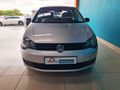 2013 Volkswagen Polo Vivo 1.4 Trendline 5-dr
