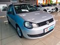 2013 Volkswagen Polo Vivo 1.4 Trendline 5-dr