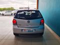 2013 Volkswagen Polo Vivo 1.4 Trendline 5-dr