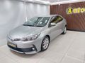 2018 Toyota Corolla 1.4 D Prestige