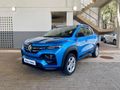2022 Renault Kiger 1.0 Energy Zen