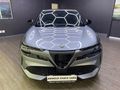 2026 Alfa Romeo Junior Elettrica Veloce