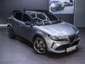2026 Alfa Romeo Junior Elettrica Veloce