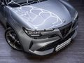 2026 Alfa Romeo Junior Elettrica Veloce