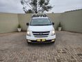 2012 Hyundai H-1 2.5 CRDi VGT Wagon Auto