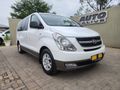 2012 Hyundai H-1 2.5 CRDi VGT Wagon Auto