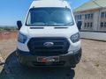 2022 Ford Transit 2.2 TDCi ELWB 114KW F/C P/V