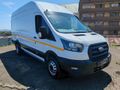 2022 Ford Transit 2.2 TDCi ELWB 114KW F/C P/V