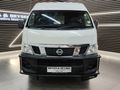 2017 Nissan NV350 2.5i Narrow Panel Van