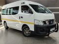 2017 Nissan NV350 2.5i Narrow Panel Van