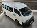 2017 Nissan NV350 2.5i Narrow Panel Van