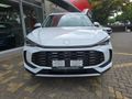 2026 MG ZS PRO 1.5T Luxury Auto (Petrol, Automatic)