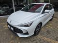 2026 MG MG3 1.5 Luxury Auto- Sunroof