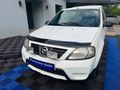 2014 Nissan NP200 1.6