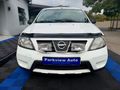 2014 Nissan NP200 1.6