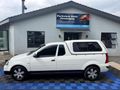 2014 Nissan NP200 1.6