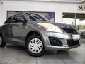 2018 Suzuki Swift 1.2 GA