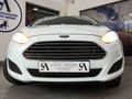 2014 Ford Fiesta 1.4 Ambiente 5-dr