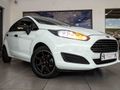 2014 Ford Fiesta 1.4 Ambiente 5-dr
