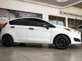 2014 Ford Fiesta 1.4 Ambiente 5-dr