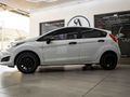2014 Ford Fiesta 1.4 Ambiente 5-dr