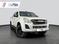 2022 Isuzu D-Max 250 HO Hi-Rider Double-Cab