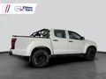 2022 Isuzu D-Max 250 HO Hi-Rider Double-Cab